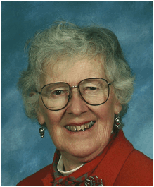 Elizabeth C. (<b>Betsy) Whitman</b> of Lexington, died June 27th at her home in <b>...</b> - image002