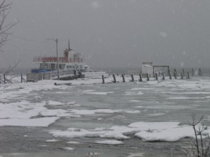 feb 10, 2005 high tide