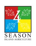 Four Season Island Agriculture