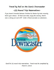 Downeaster 